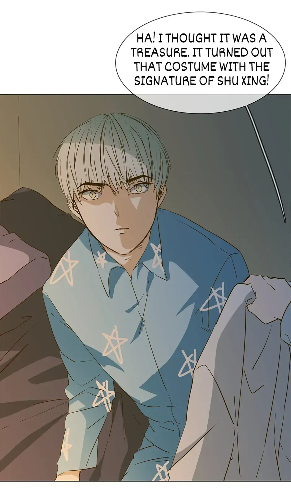 The Broken Star Chapter 31 Online - página 47