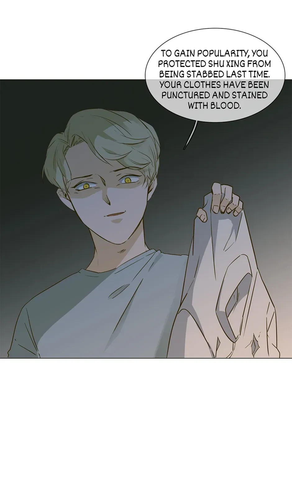 The Broken Star Chapter 31 Online - página 49
