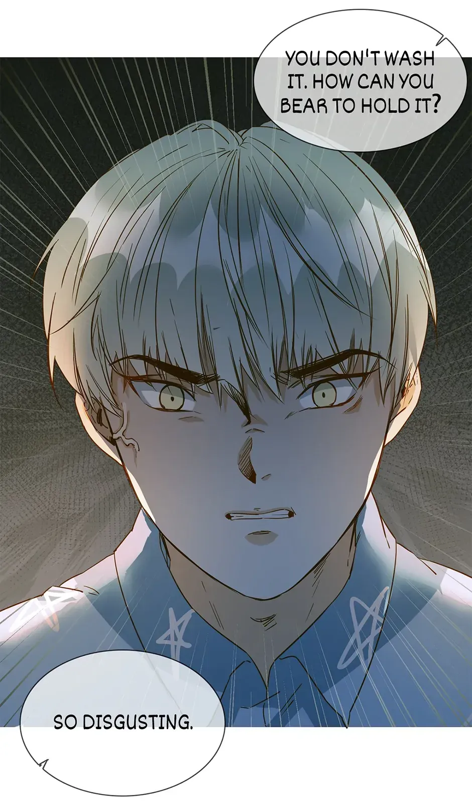 The Broken Star Chapter 31 Online - página 50