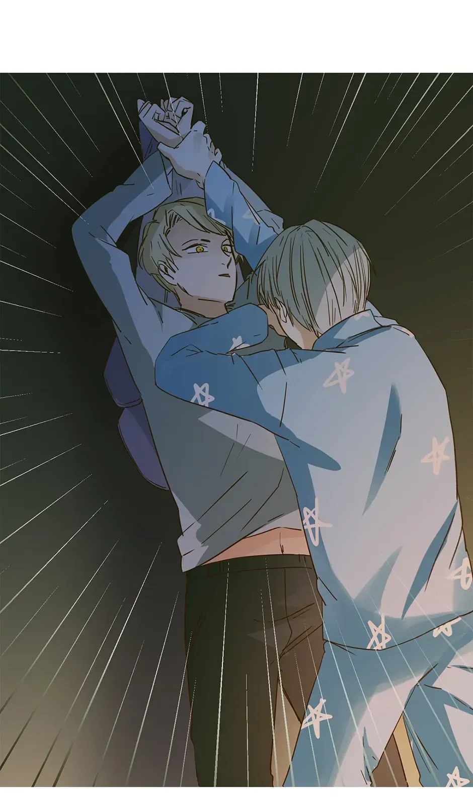 The Broken Star Chapter 31 Online - página 52