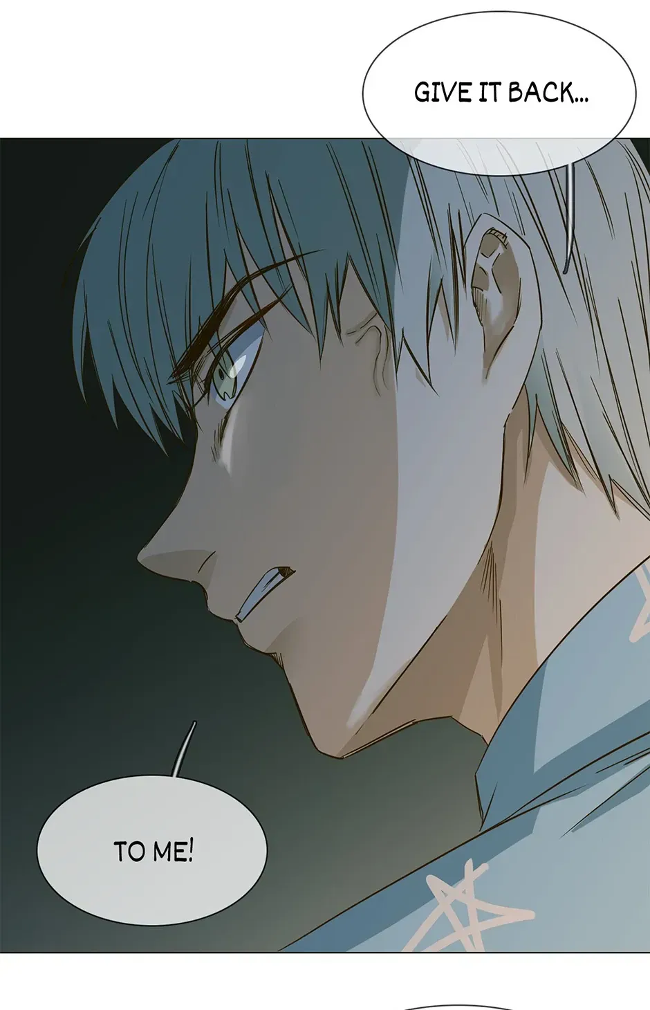 The Broken Star Chapter 31 Online - página 53