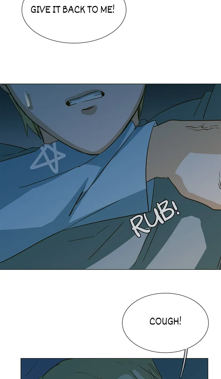 The Broken Star Chapter 31 Online - página 57