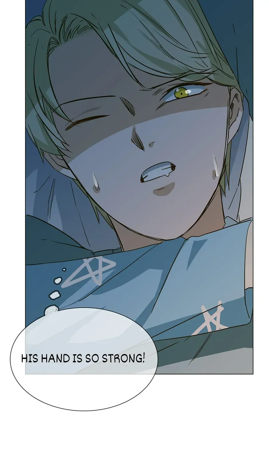 The Broken Star Chapter 31 Online - página 58