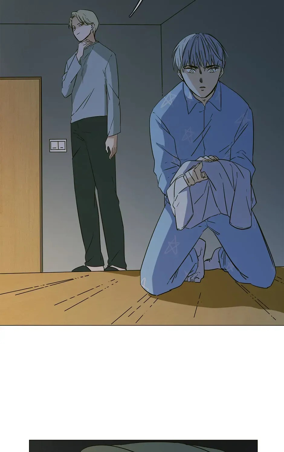 The Broken Star Chapter 31 Online - página 60