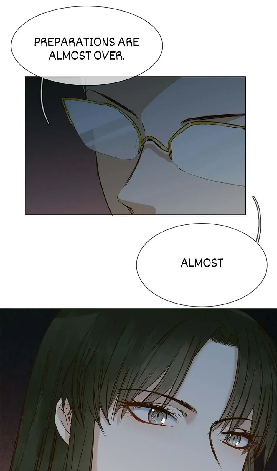 The Broken Star Chapter 32 Online - página 1