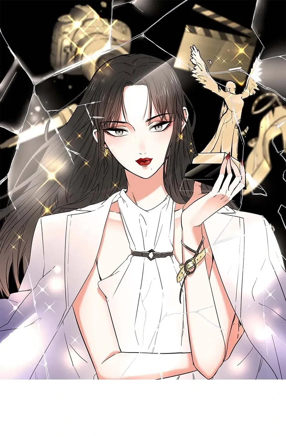 The Broken Star Chapter 32 Online - página 3