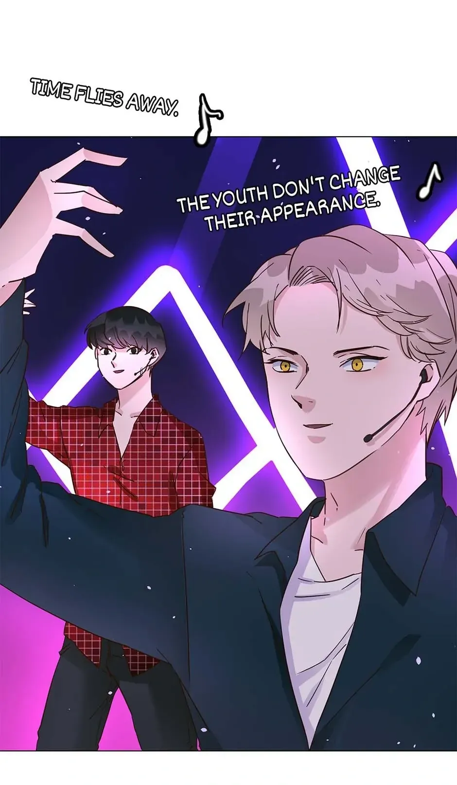 The Broken Star Chapter 32 Online - página 5