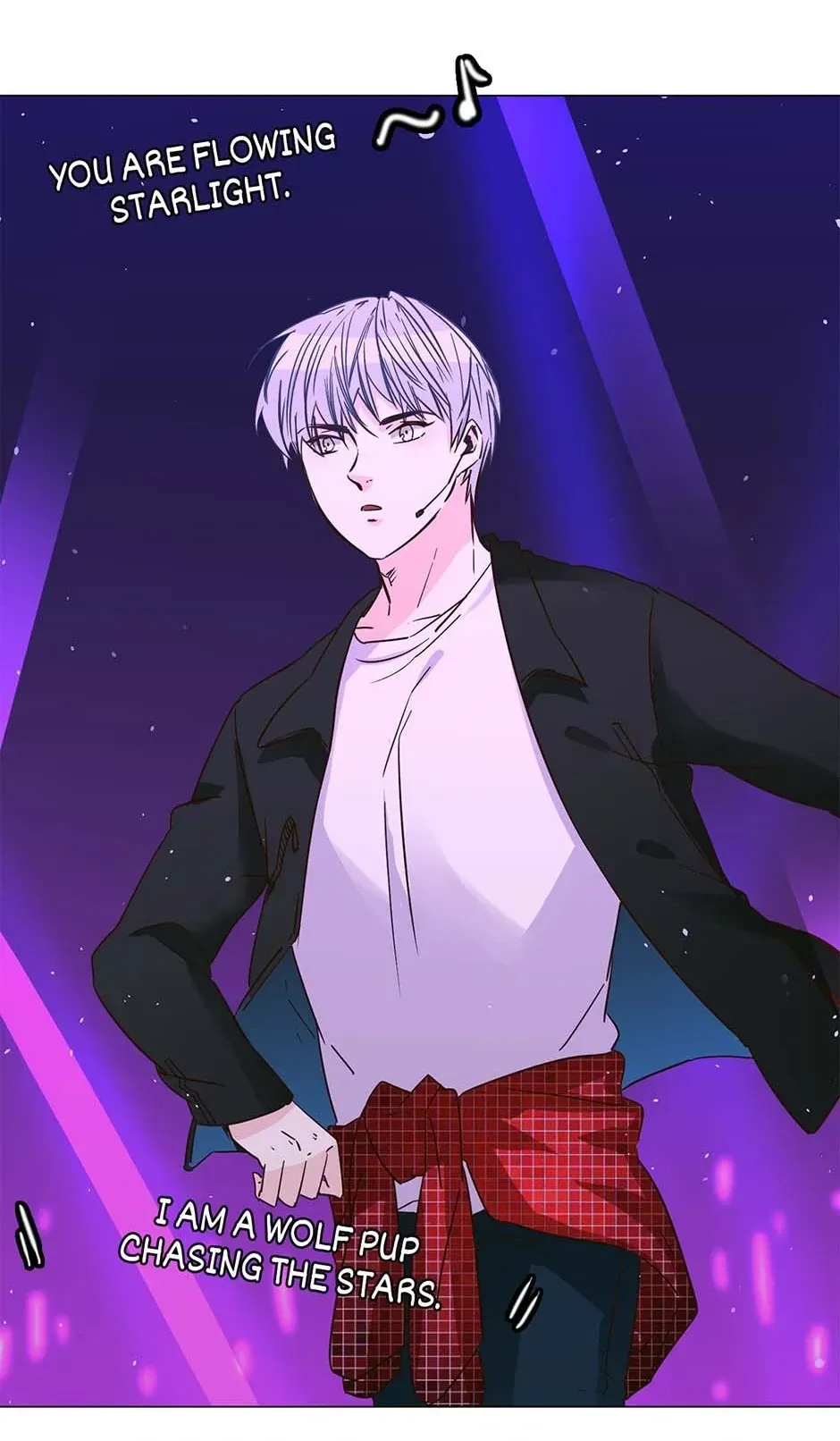The Broken Star Chapter 32 Online - página 7