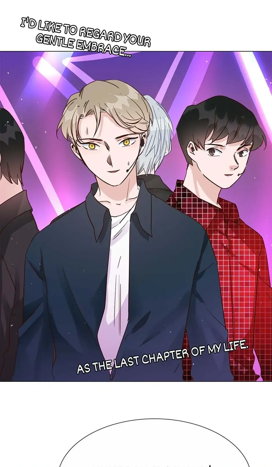 The Broken Star Chapter 32 Online - página 8