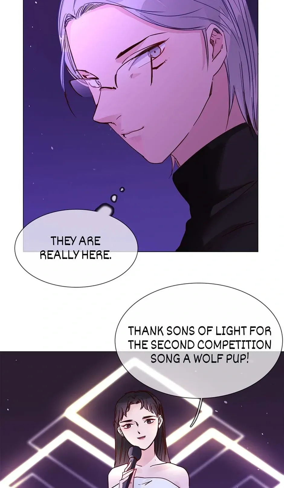 The Broken Star Chapter 32 Online - página 12