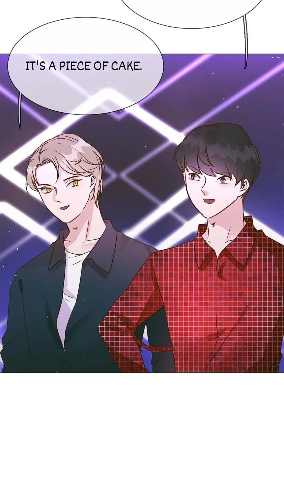 The Broken Star Chapter 32 Online - página 16