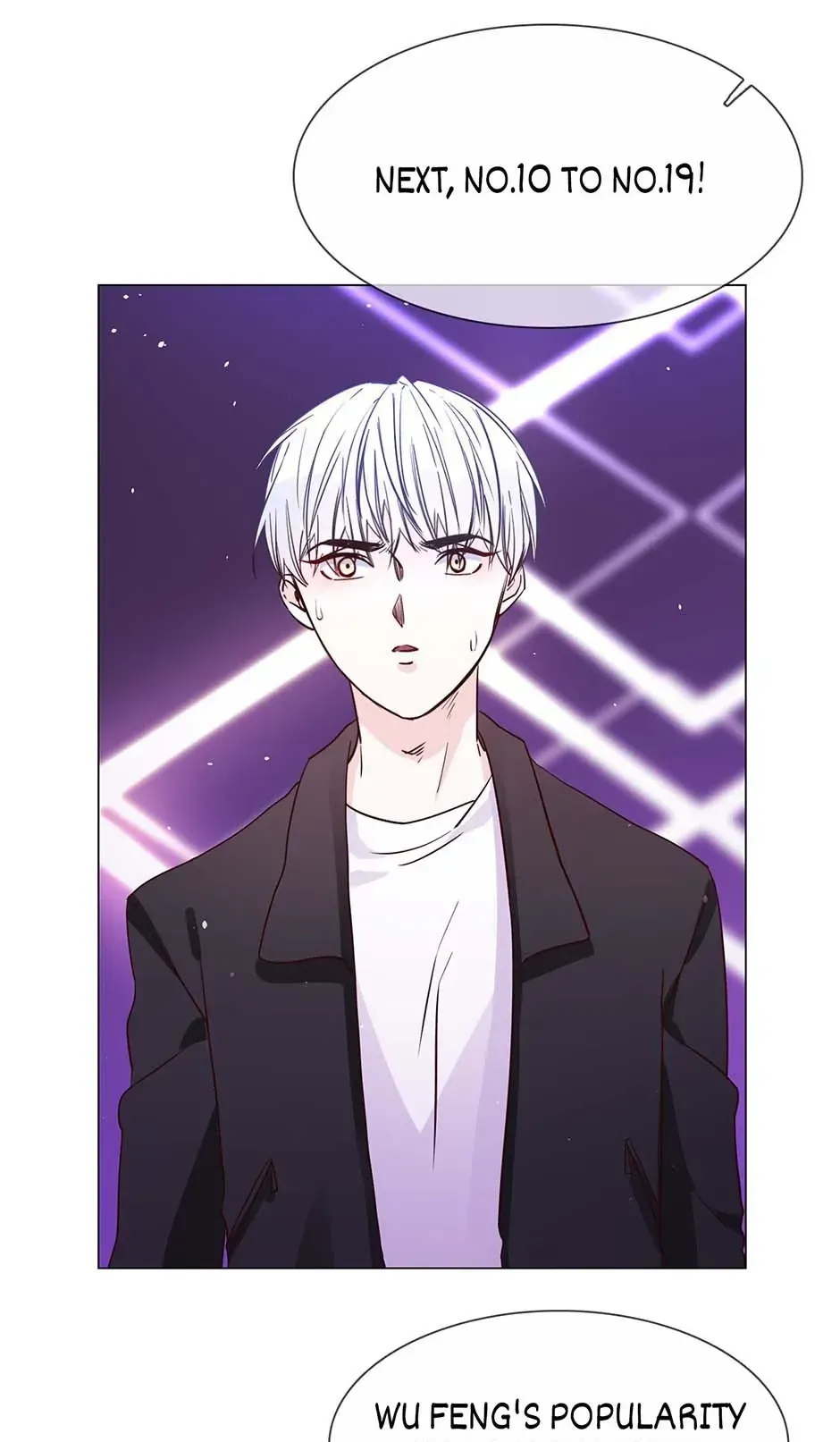 The Broken Star Chapter 32 Online - página 17