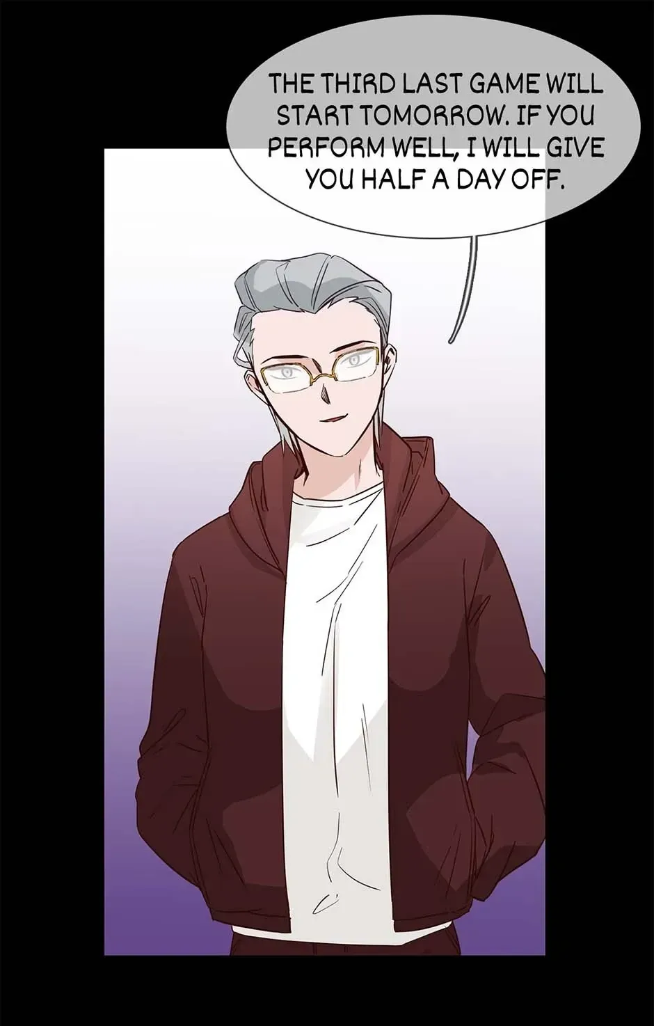 The Broken Star Chapter 32 Online - página 20