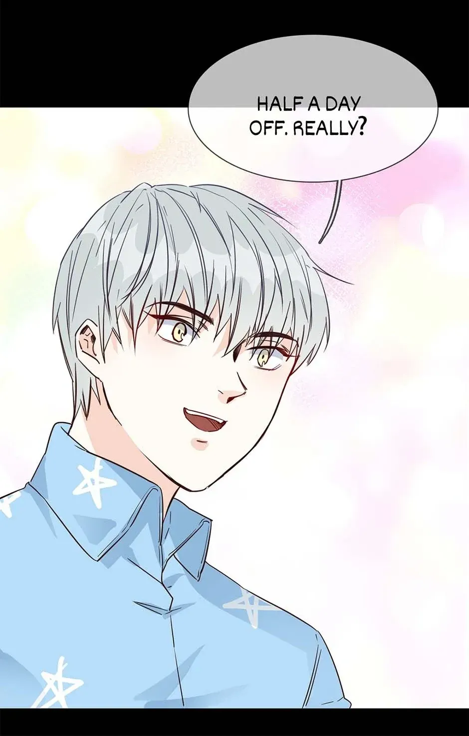 The Broken Star Chapter 32 Online - página 21