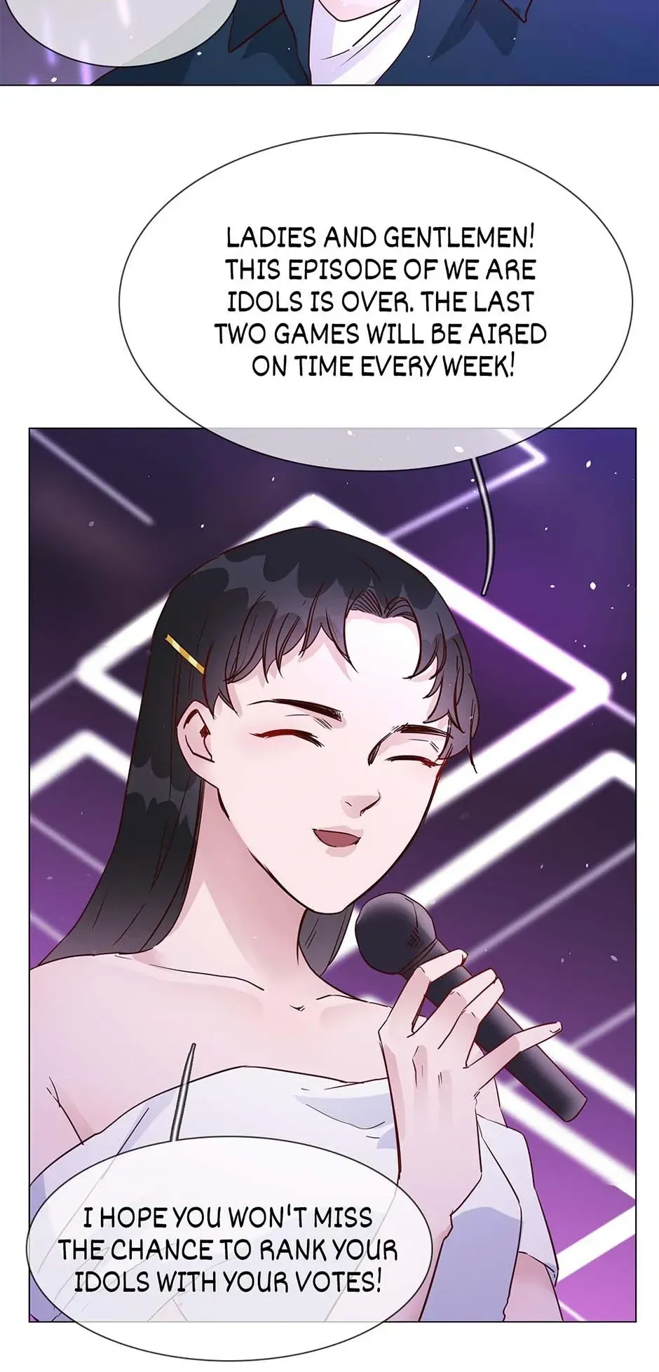 The Broken Star Chapter 32 Online - página 24