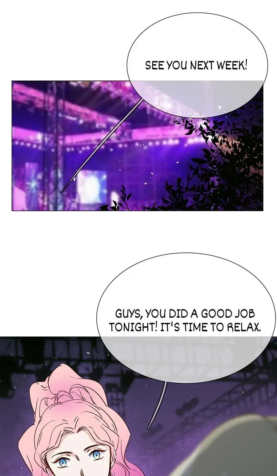 The Broken Star Chapter 32 Online - página 25