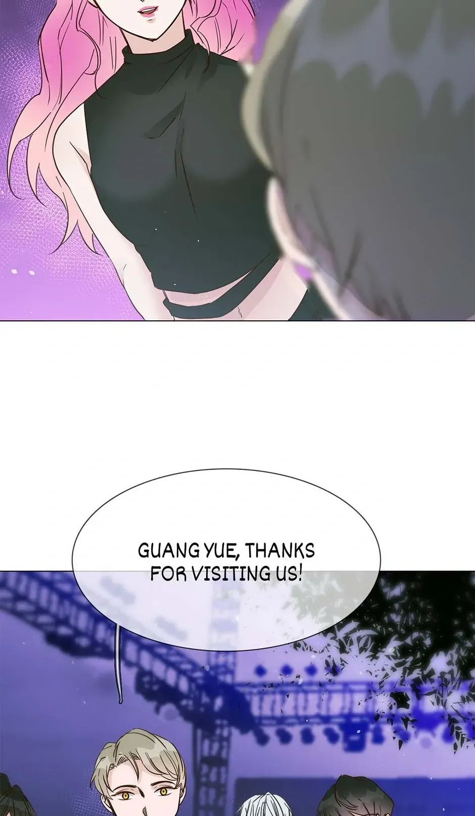The Broken Star Chapter 32 Online - página 26