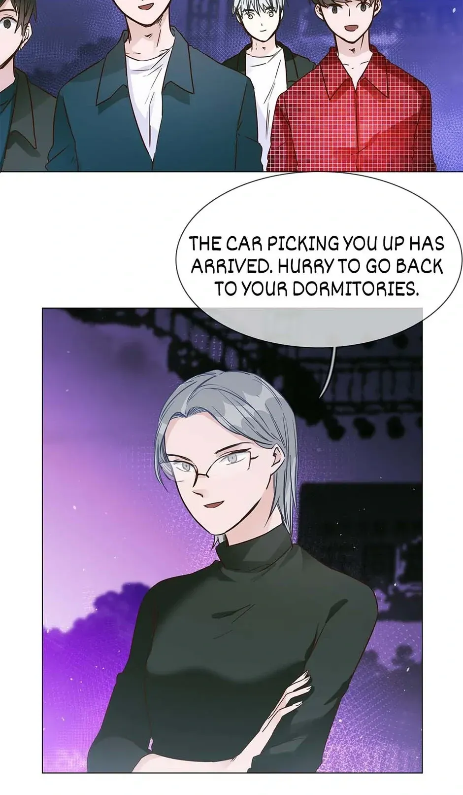The Broken Star Chapter 32 Online - página 27