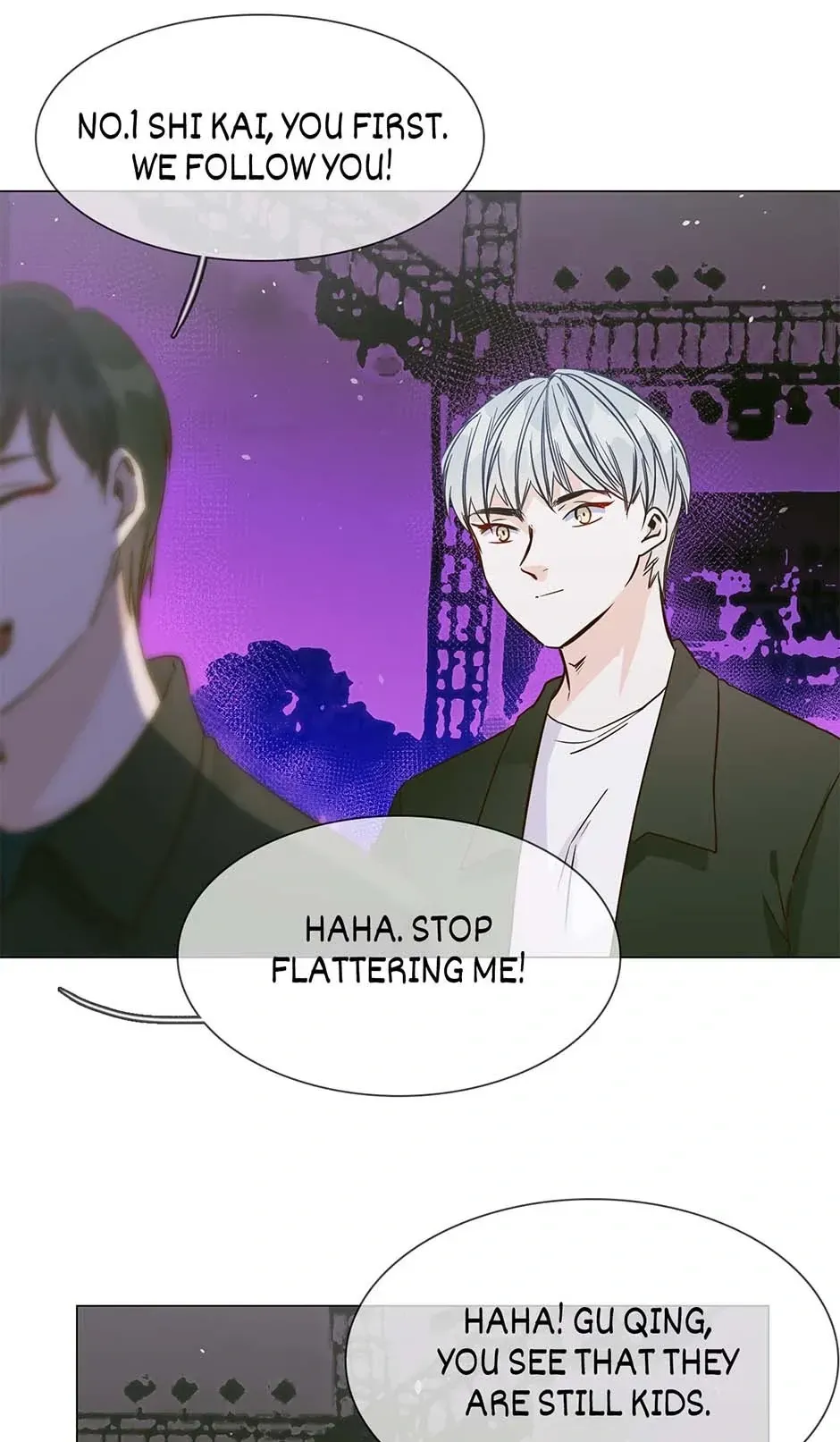 The Broken Star Chapter 32 Online - página 28