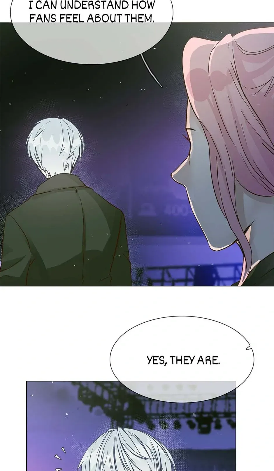 The Broken Star Chapter 32 Online - página 32