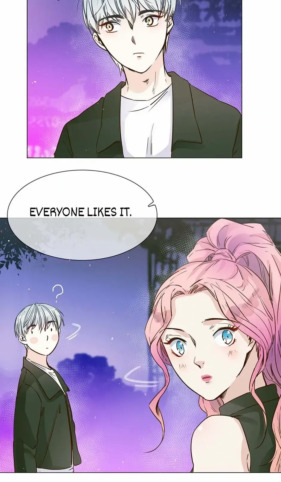 The Broken Star Chapter 32 Online - página 33