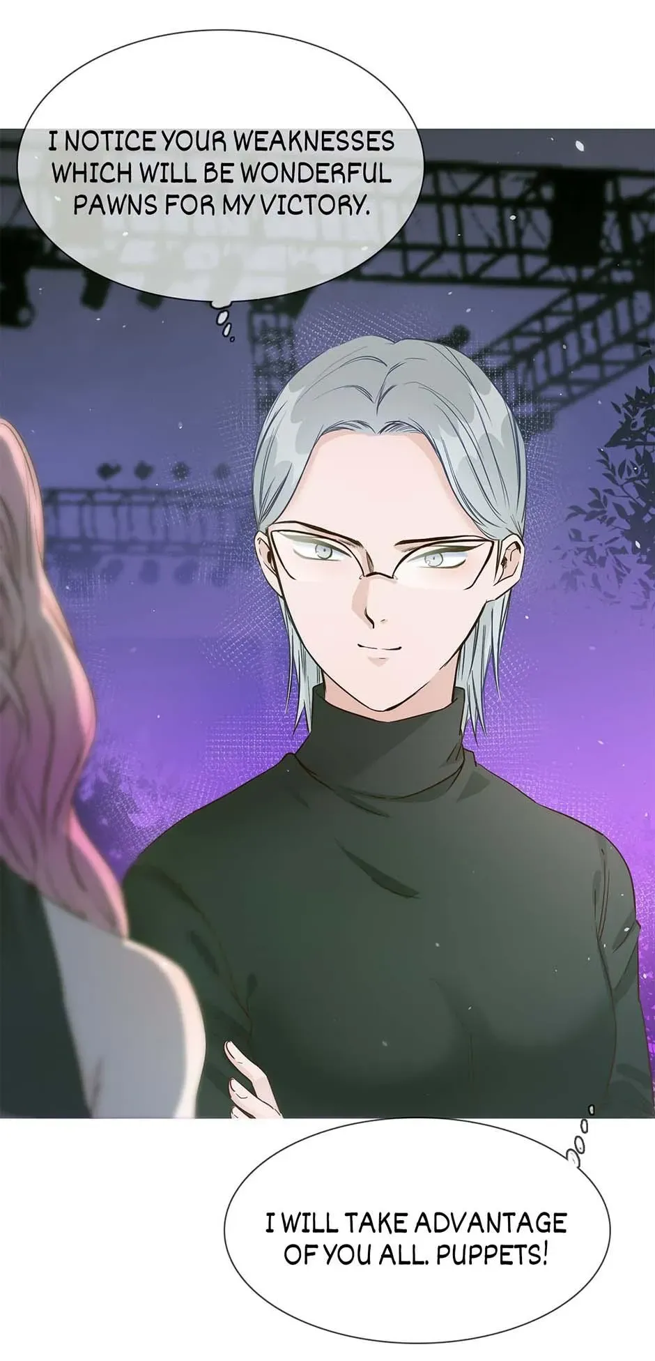 The Broken Star Chapter 33 Online - página 1