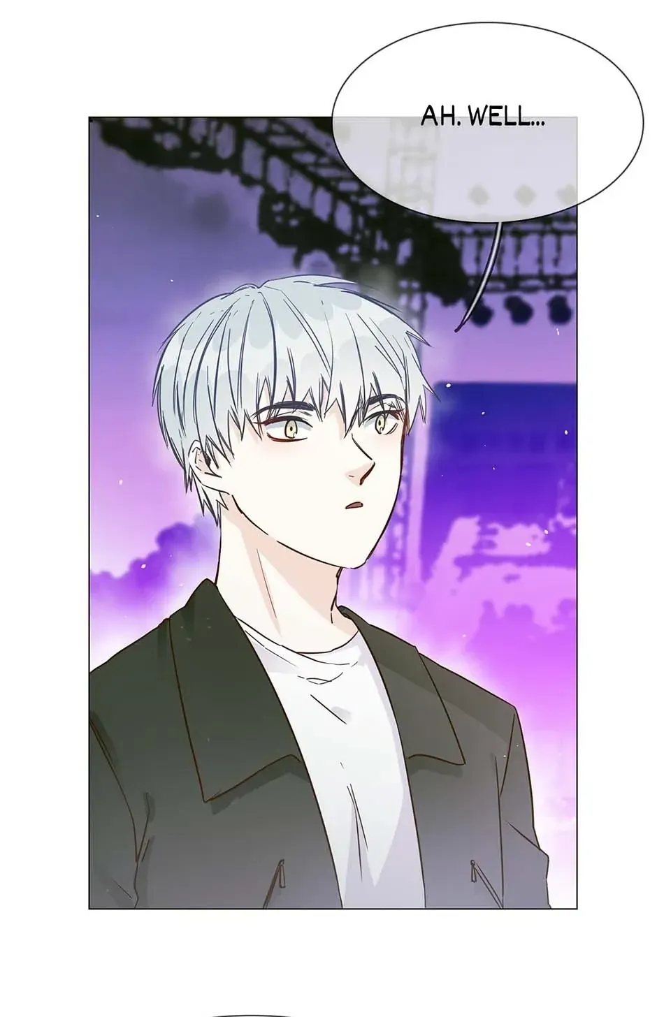 The Broken Star Chapter 33 Online - página 5