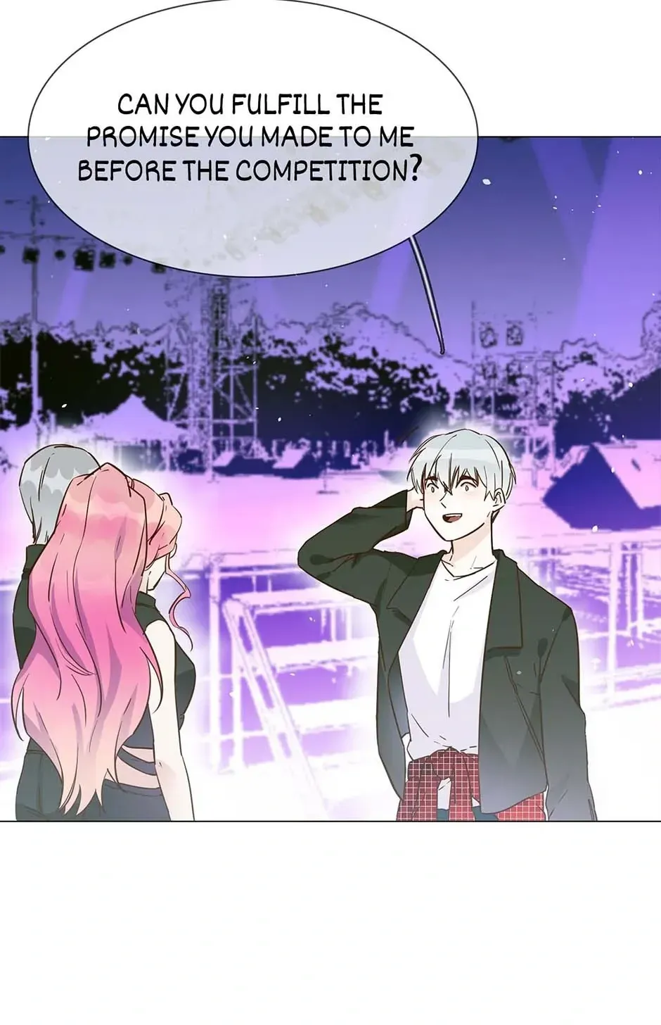 The Broken Star Chapter 33 Online - página 6