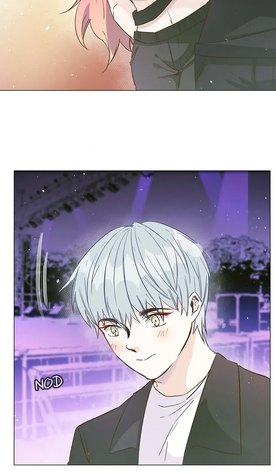The Broken Star Chapter 33 Online - página 9