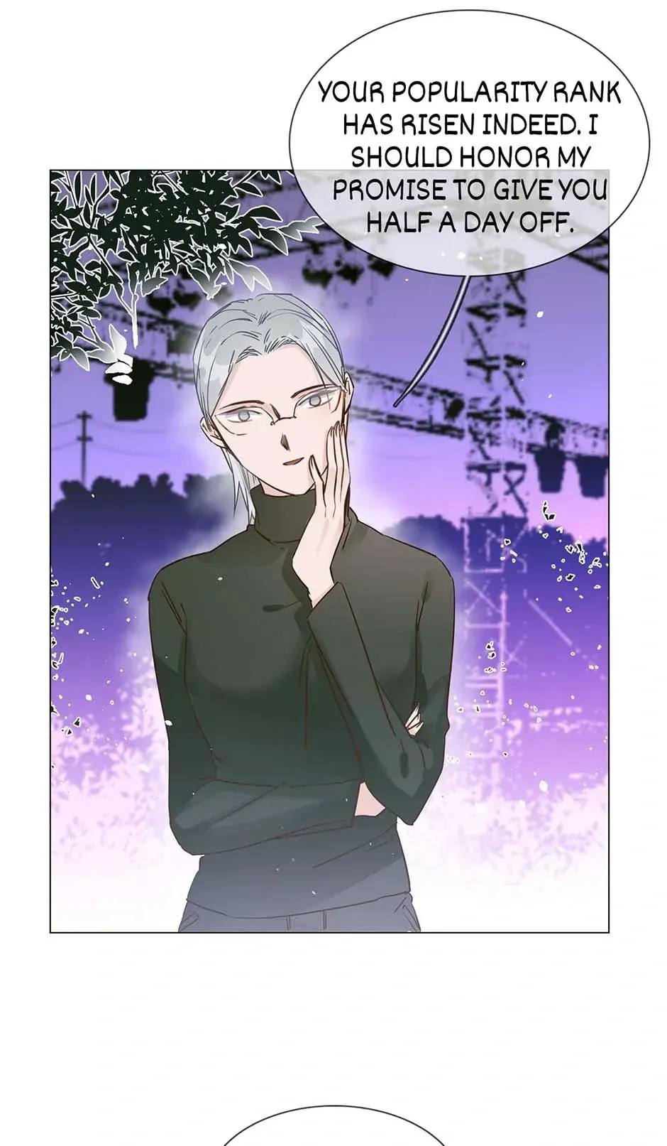 The Broken Star Chapter 33 Online - página 10