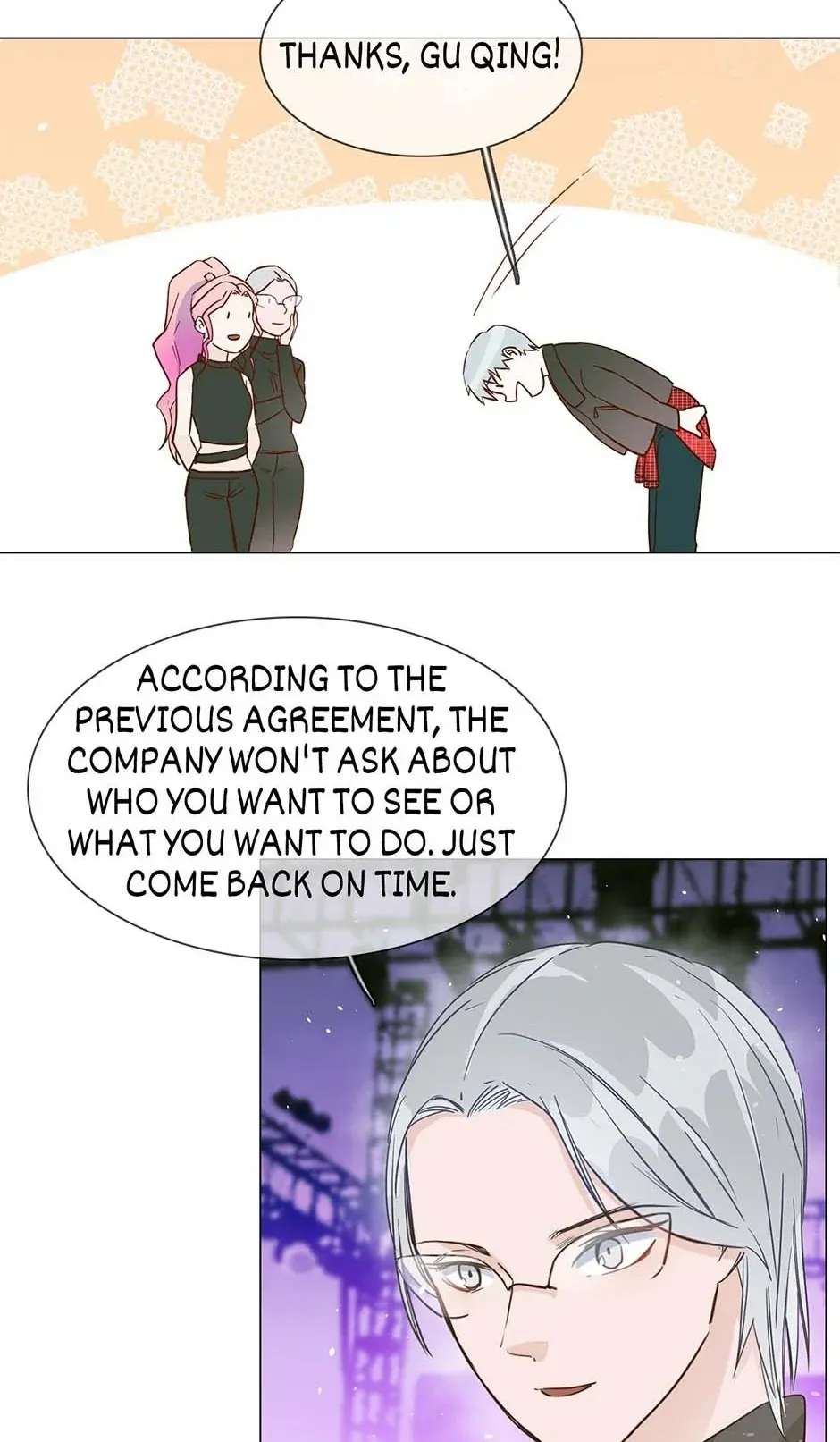 The Broken Star Chapter 33 Online - página 11