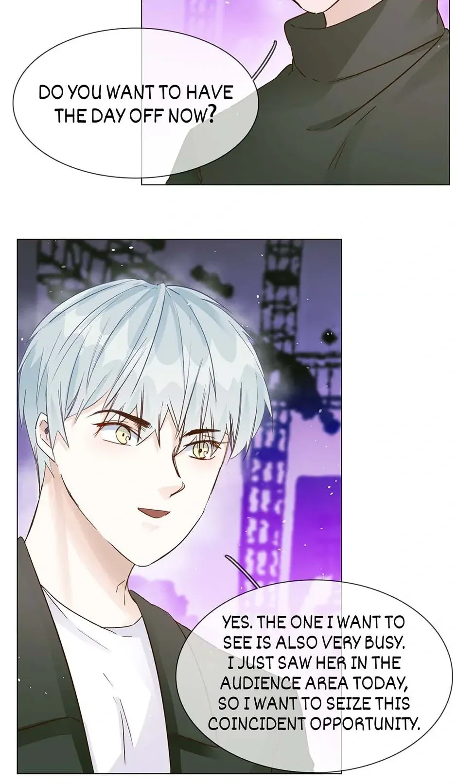 The Broken Star Chapter 33 Online - página 12