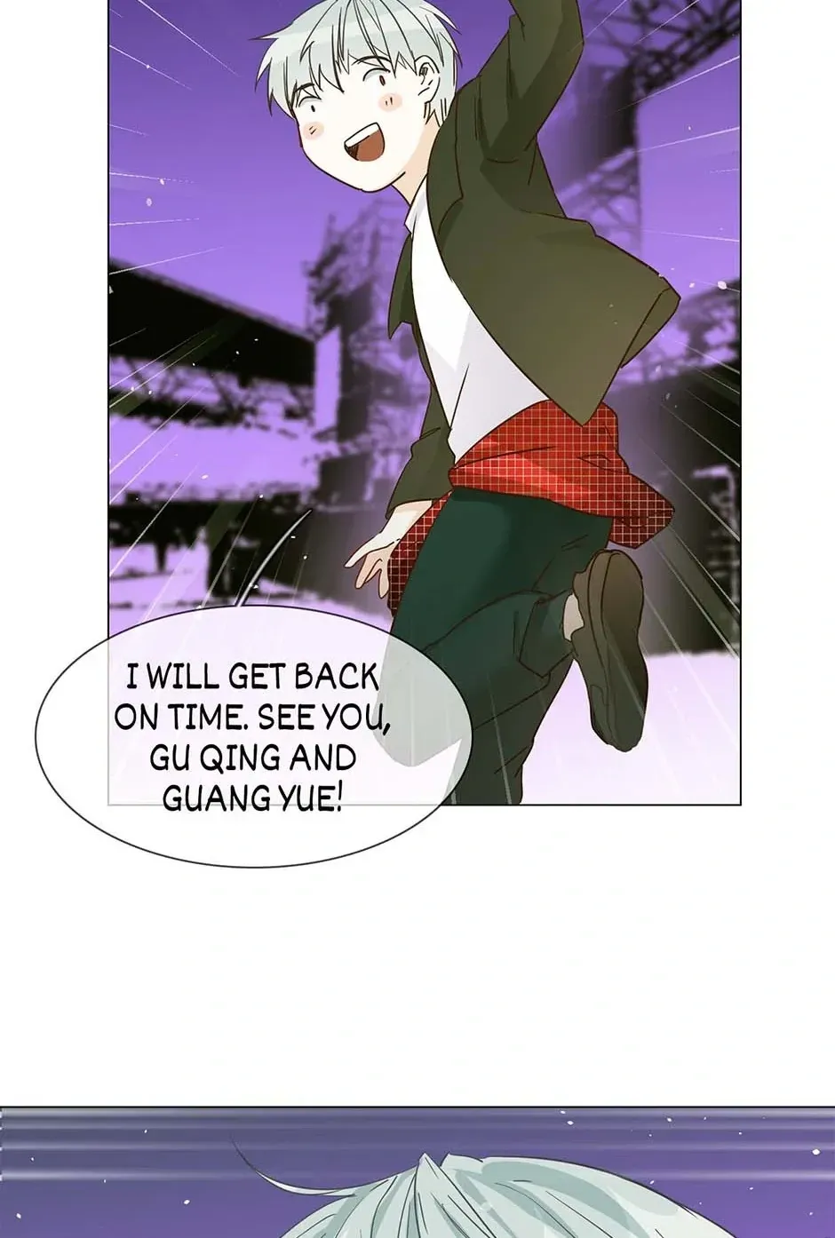 The Broken Star Chapter 33 Online - página 14