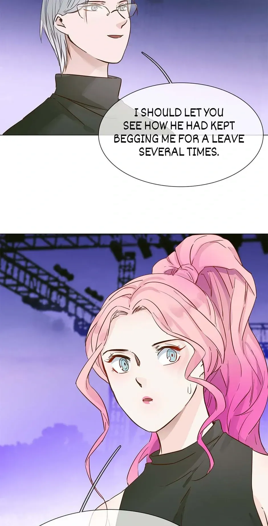 The Broken Star Chapter 33 Online - página 17