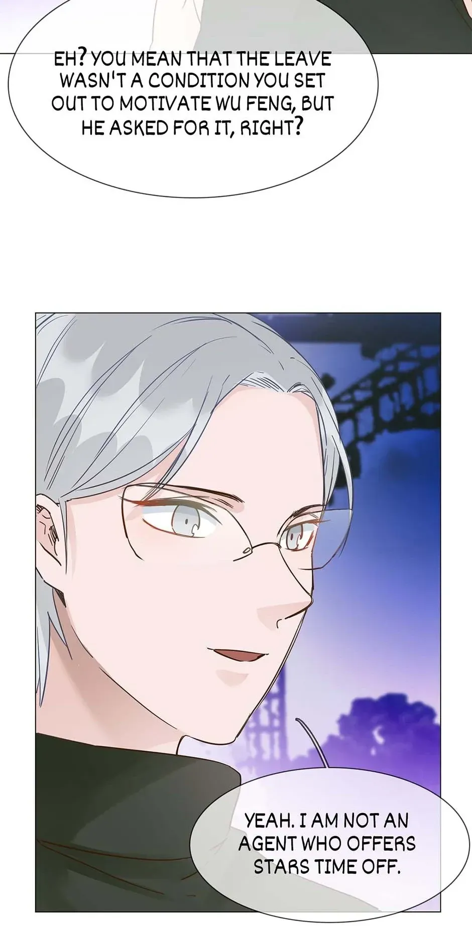 The Broken Star Chapter 33 Online - página 18