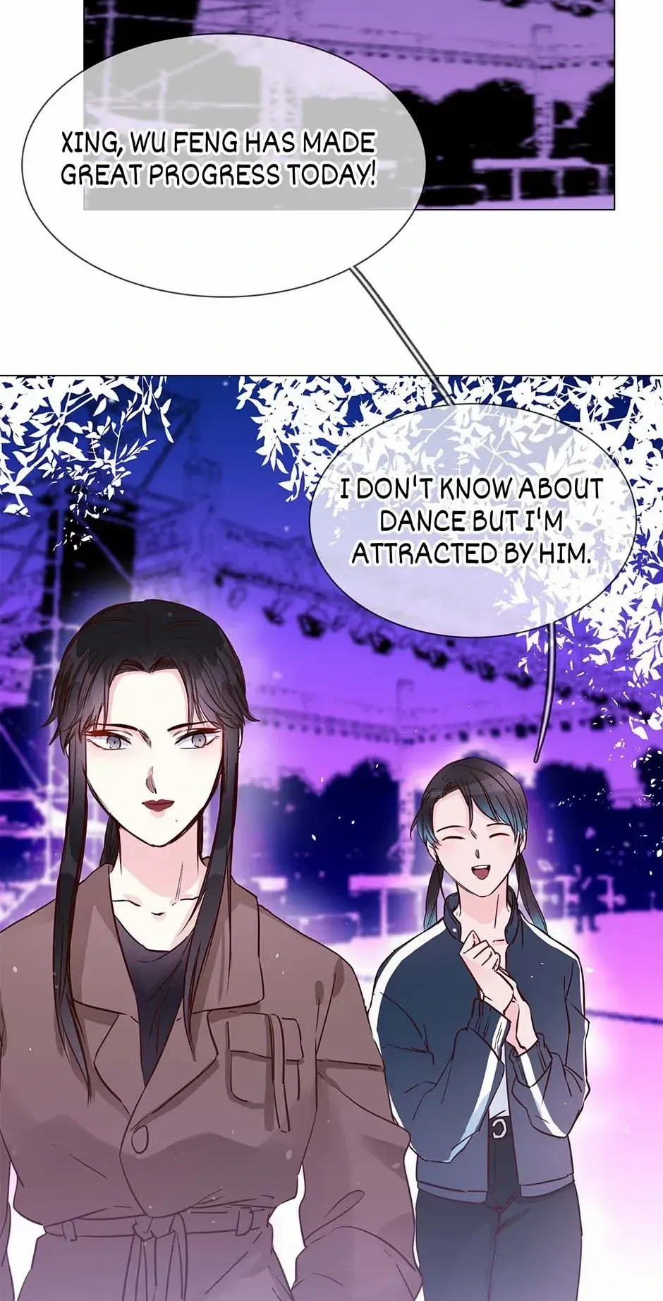 The Broken Star Chapter 33 Online - página 20