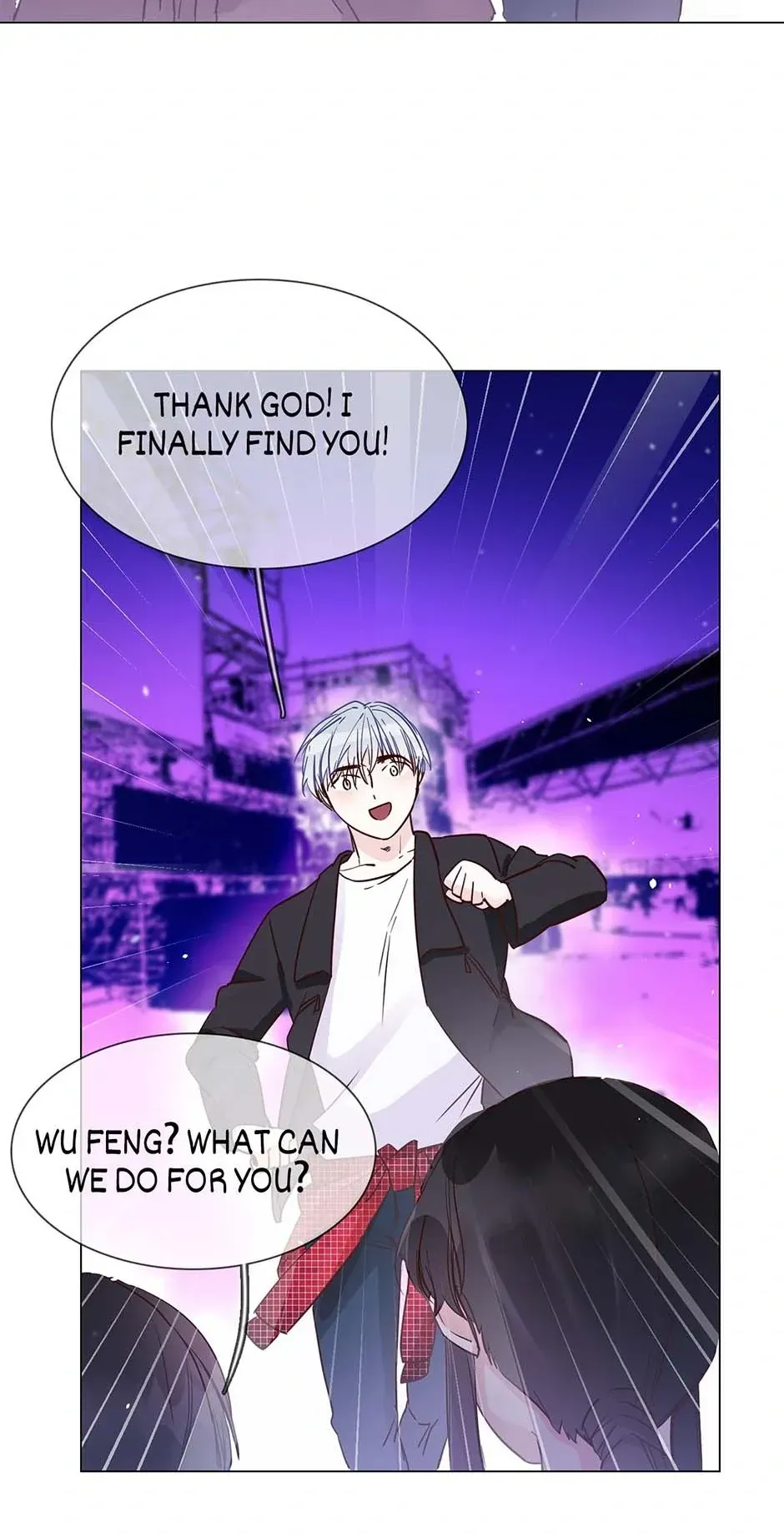The Broken Star Chapter 33 Online - página 21