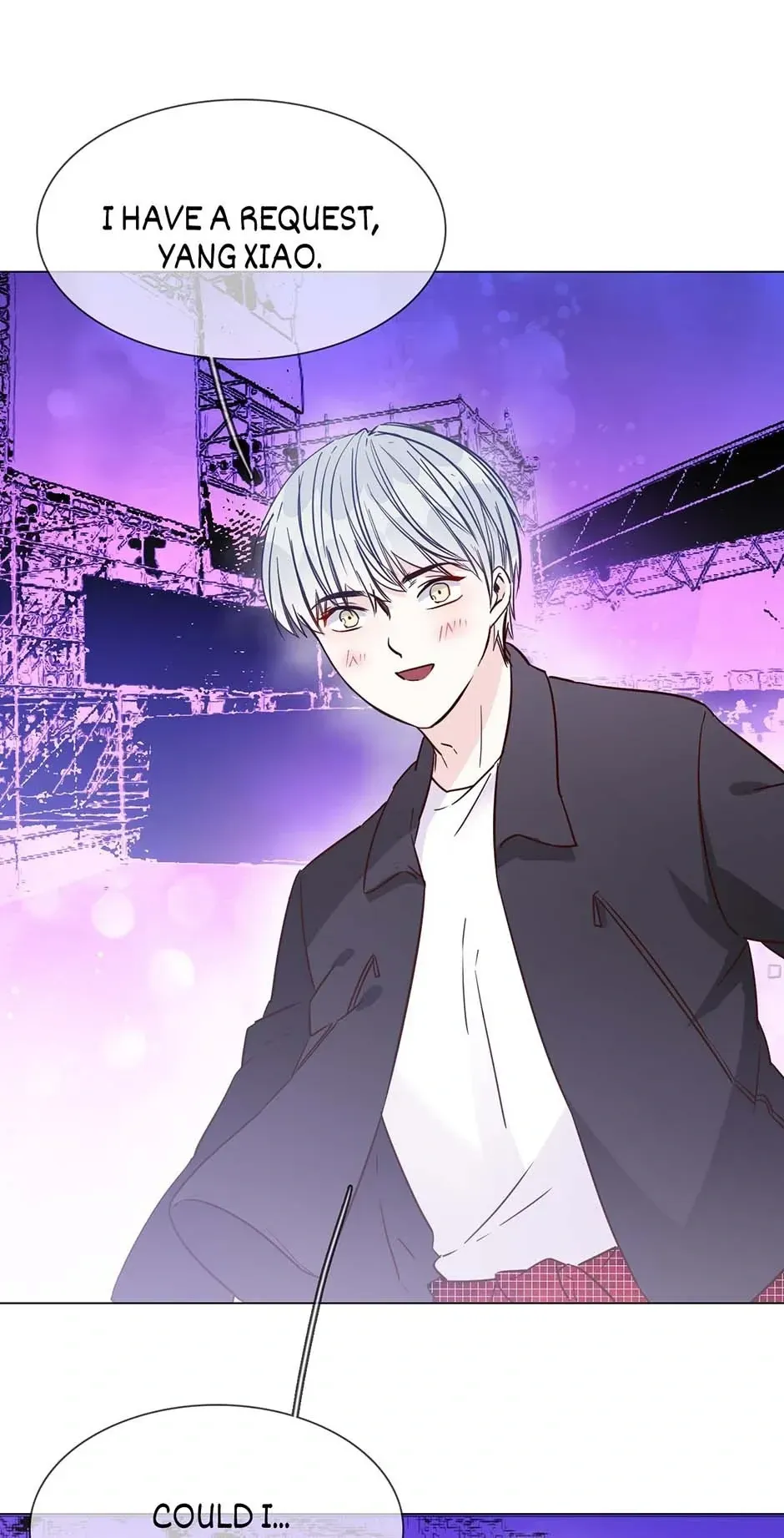 The Broken Star Chapter 33 Online - página 22
