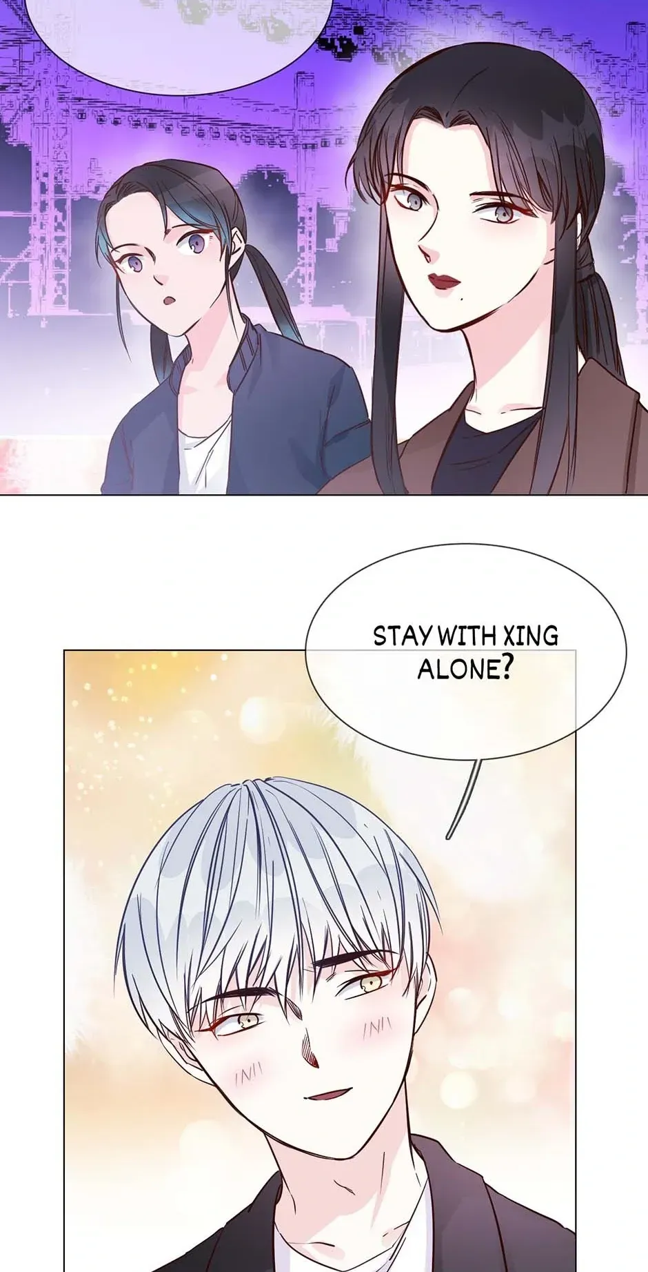 The Broken Star Chapter 33 Online - página 23