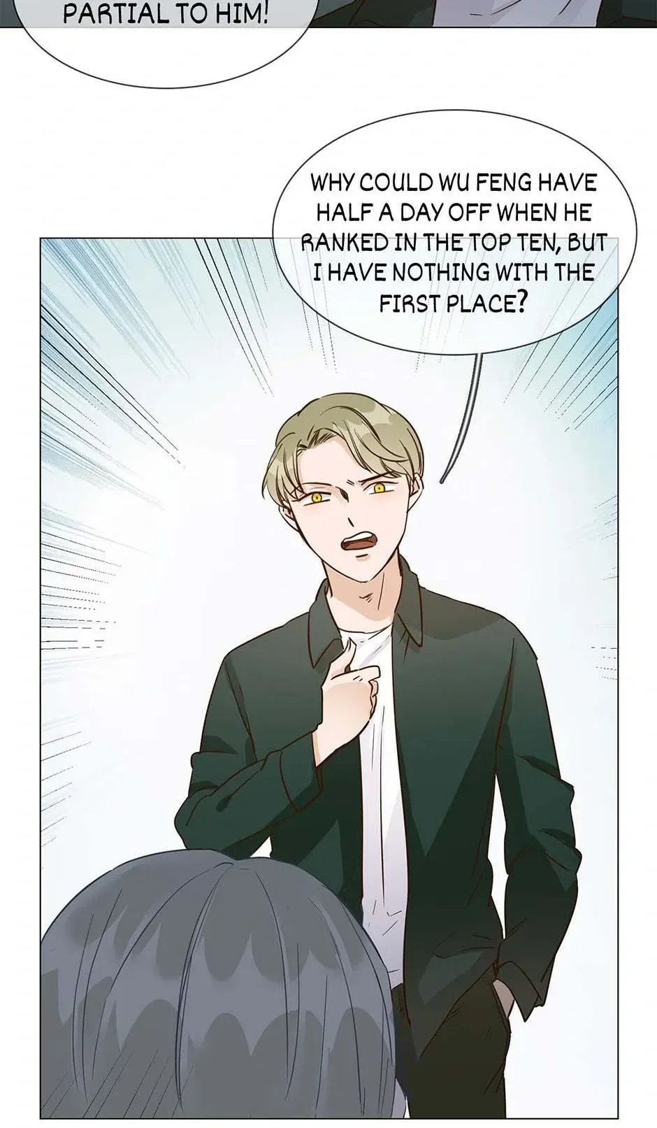 The Broken Star Chapter 33 Online - página 26