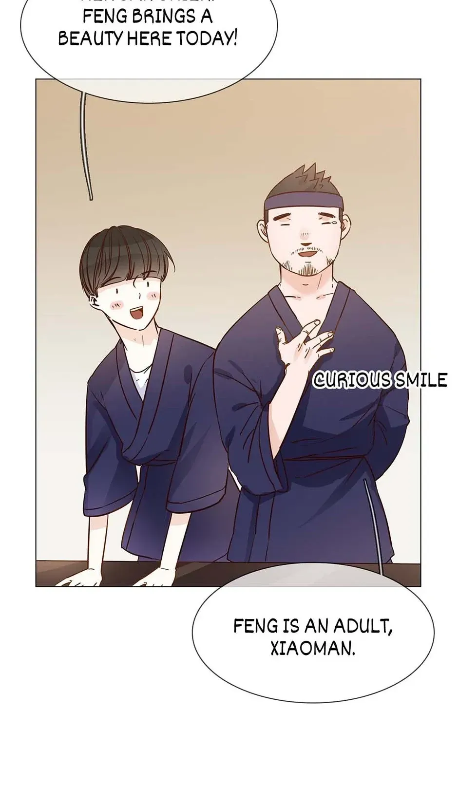 The Broken Star Chapter 33 Online - página 33