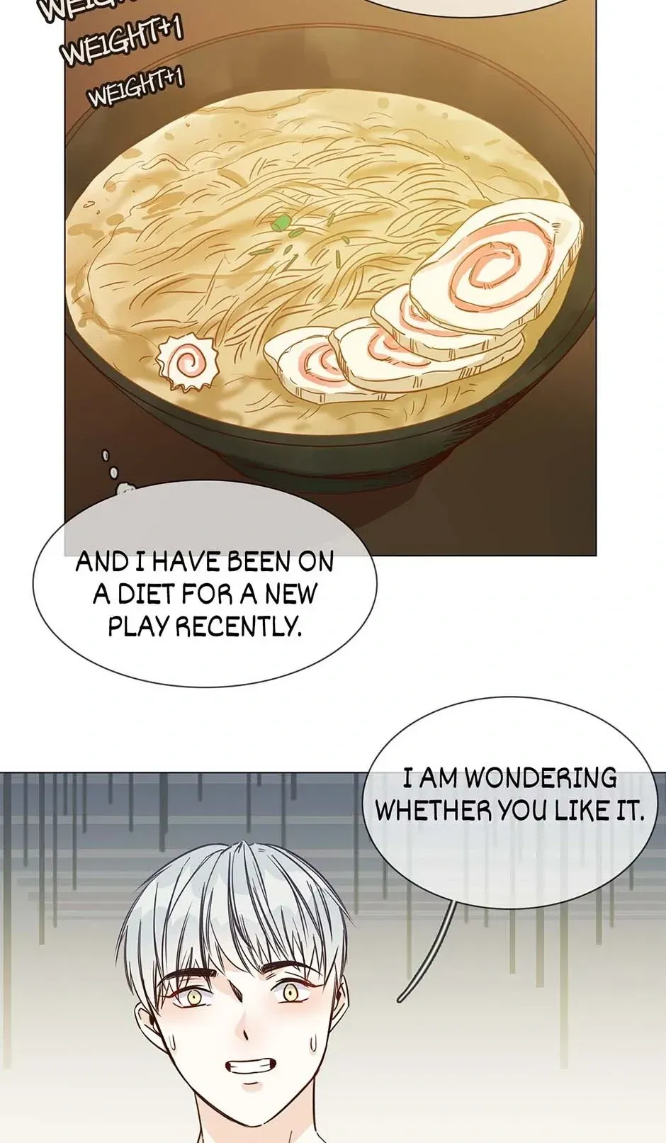 The Broken Star Chapter 33 Online - página 35