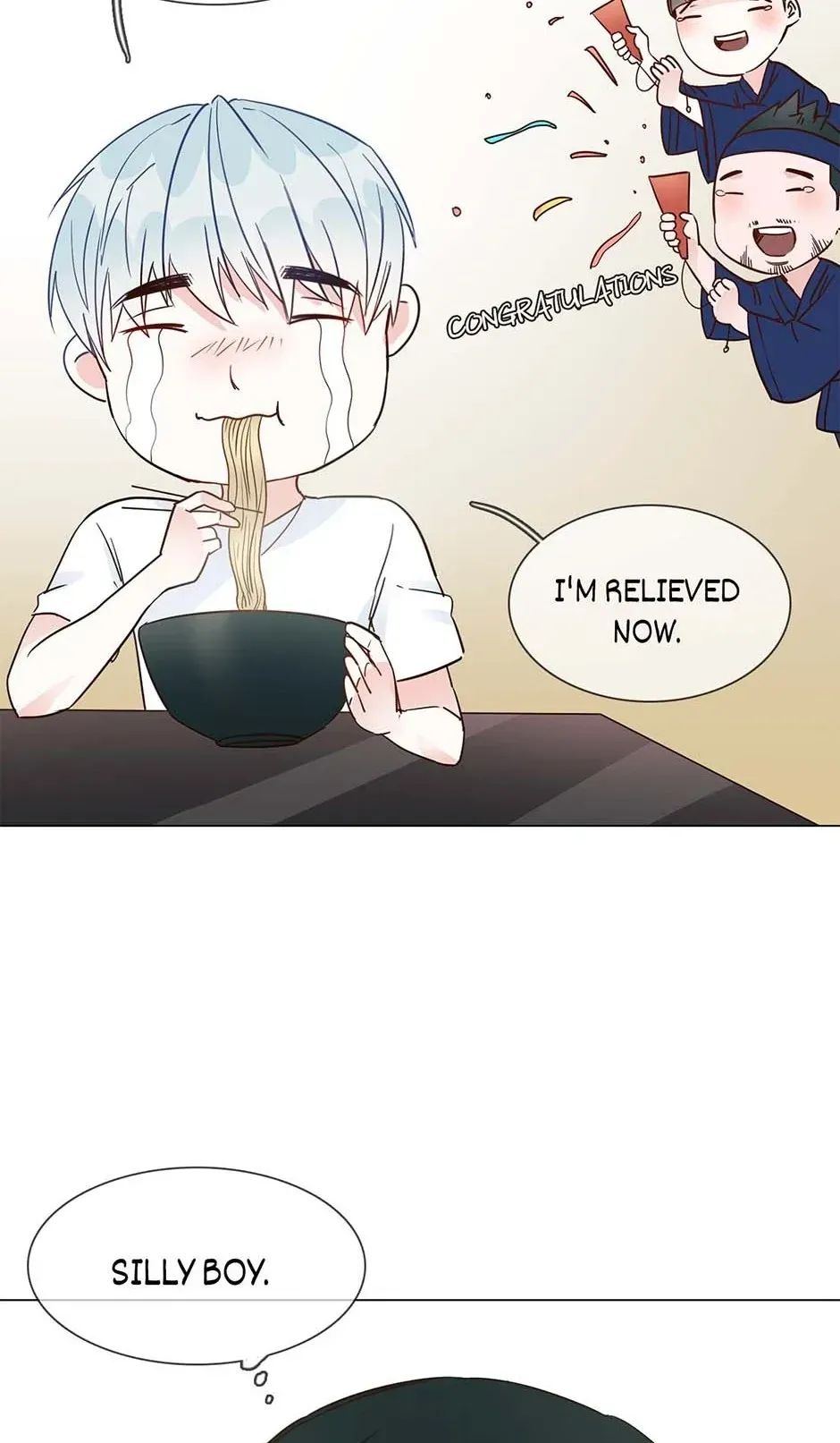 The Broken Star Chapter 33 Online - página 41