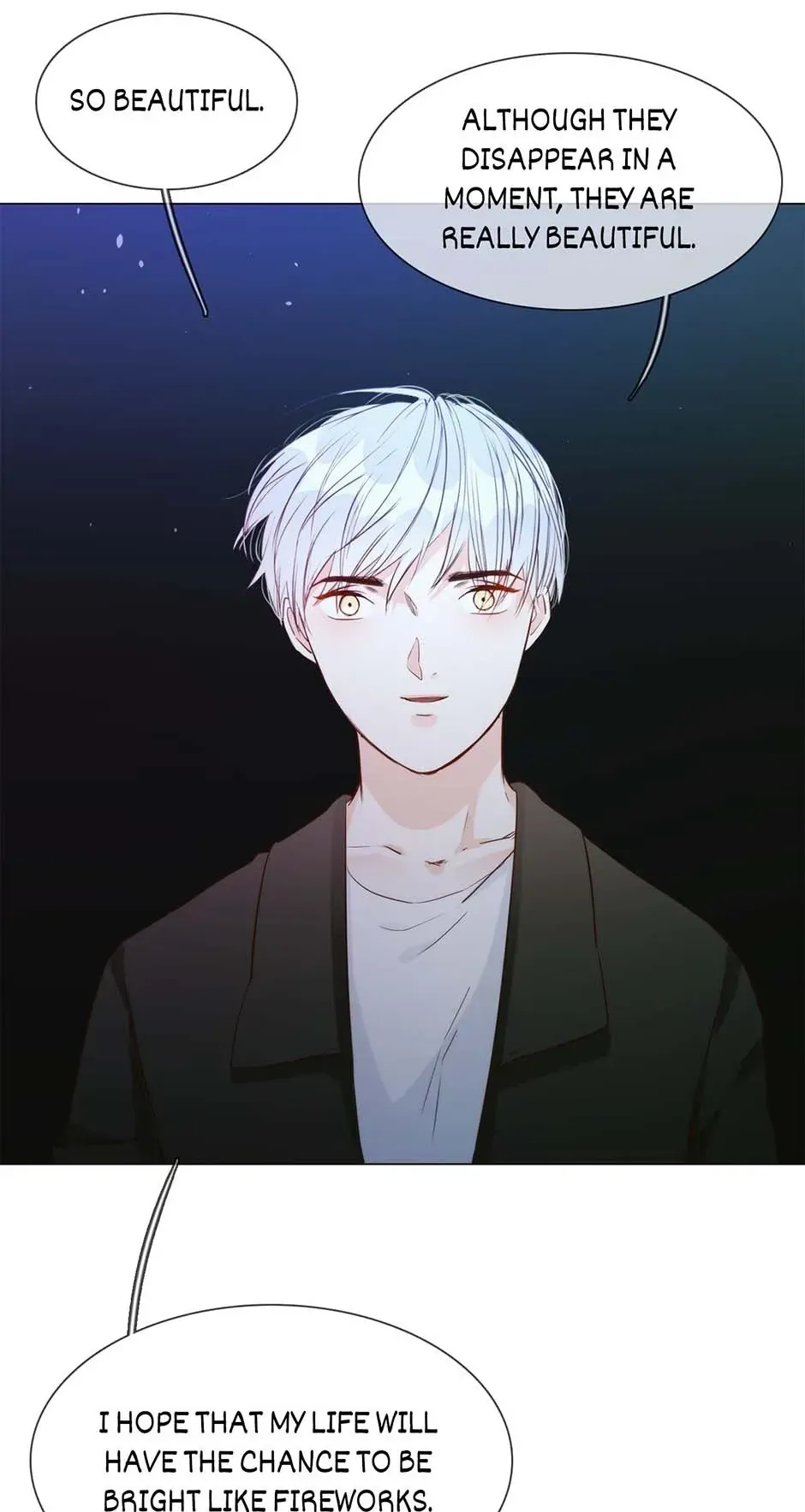 The Broken Star Chapter 33 Online - página 46
