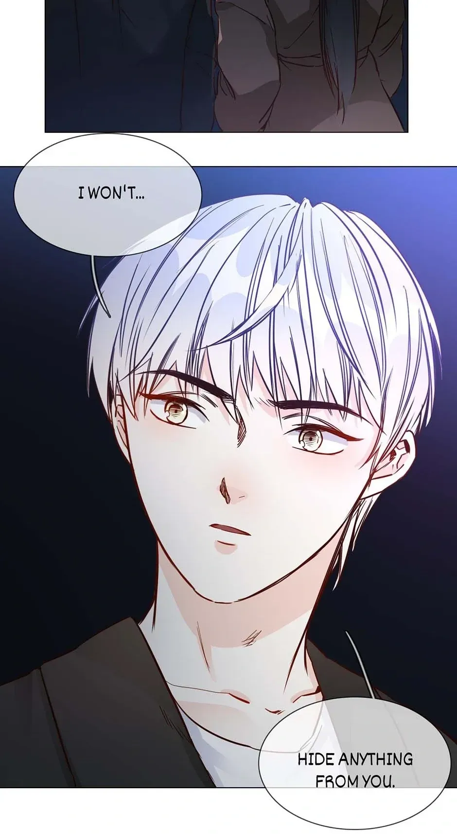 The Broken Star Chapter 33 Online - página 50
