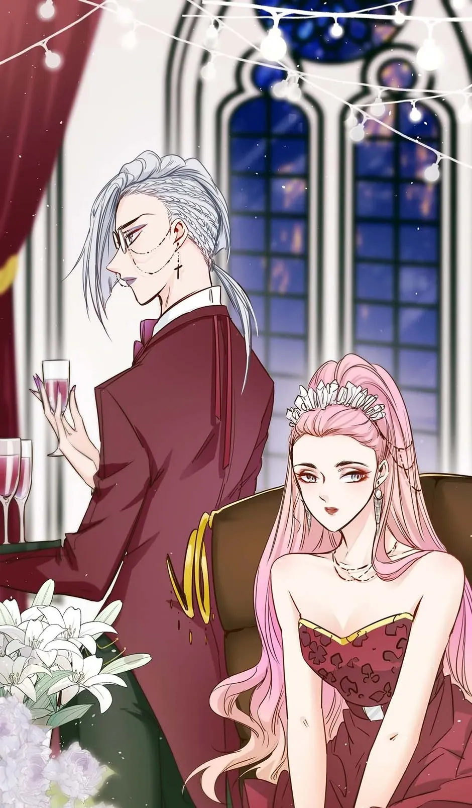 The Broken Star Chapter 39 Online - página 5