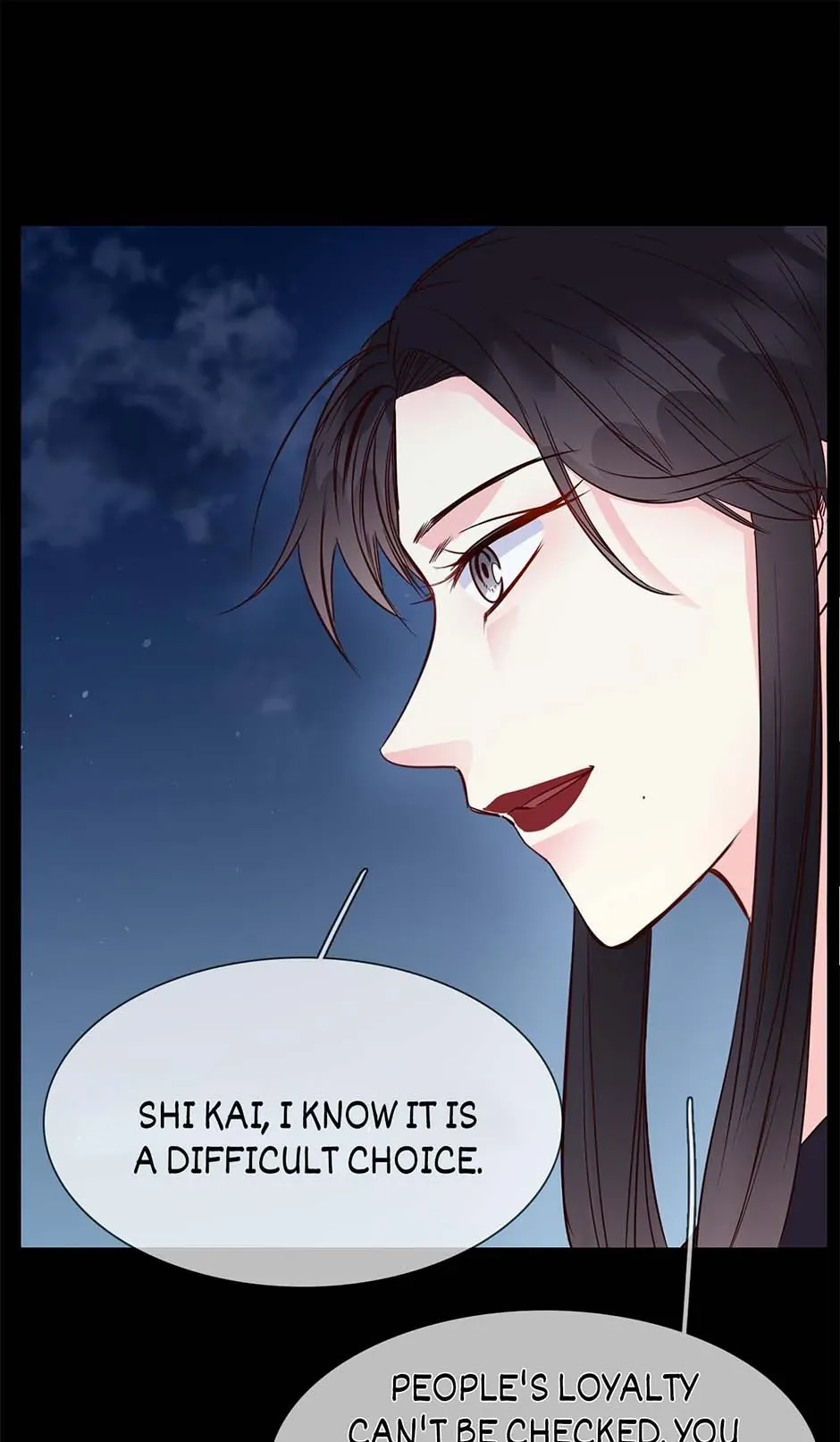 The Broken Star Chapter 39 Online - página 7