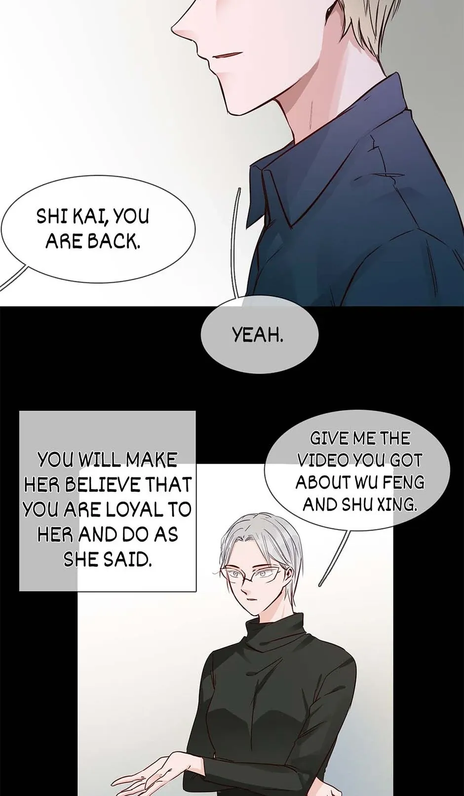 The Broken Star Chapter 39 Online - página 20