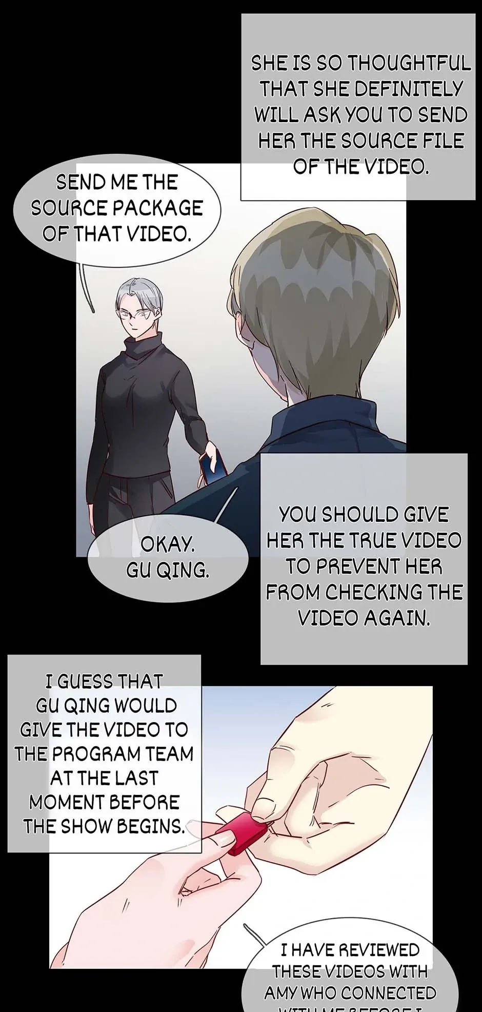 The Broken Star Chapter 39 Online - página 22