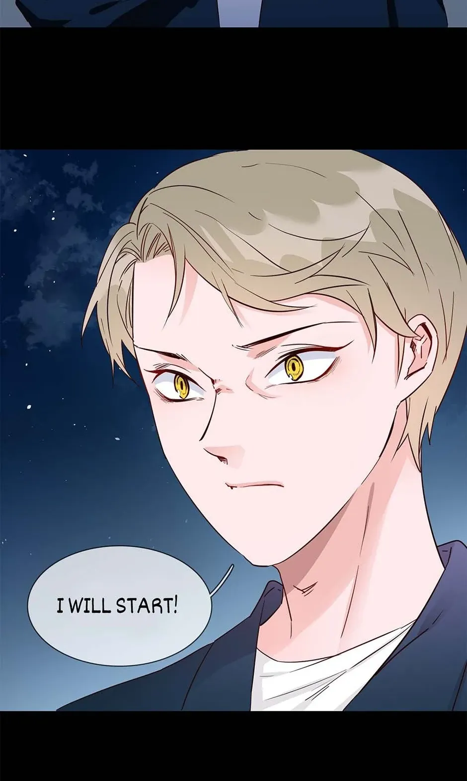 The Broken Star Chapter 39 Online - página 28